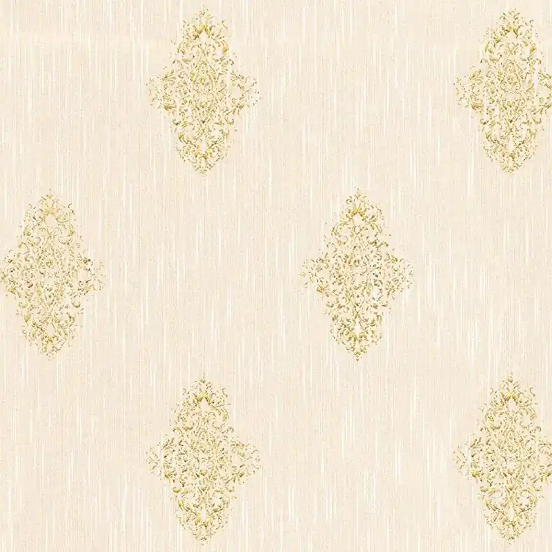 Abverkauf Tapete Beige, Creme Architects Paper Textiltapete (1018856)