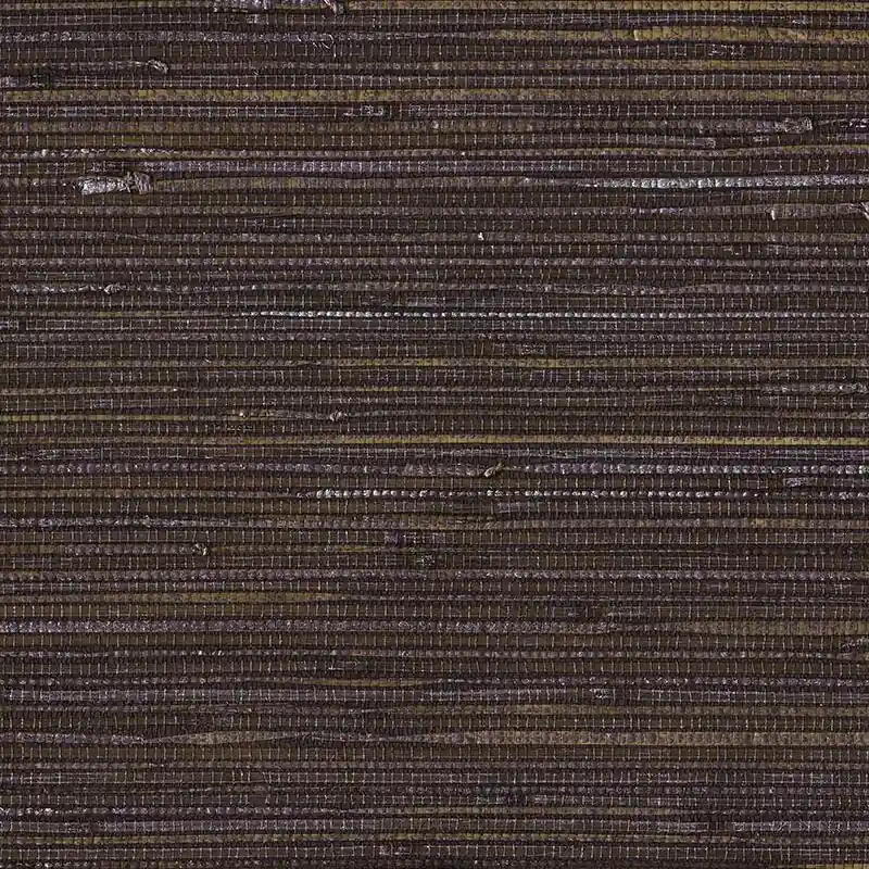 Markenprodukt Tapete Lila, Flieder Eijffinger Naturtapete (1038344)