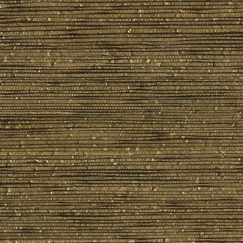 Tapete Gold, Kupfer Eijffinger Naturtapete (1038331) Zertifiziert