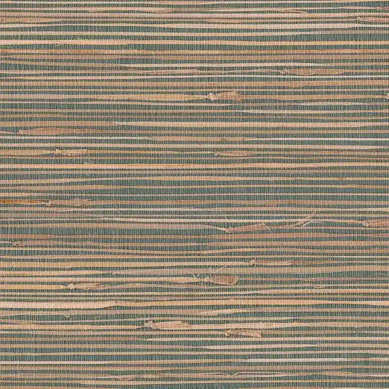 Tapete Braun Eijffinger Naturtapete (1038307) Echt