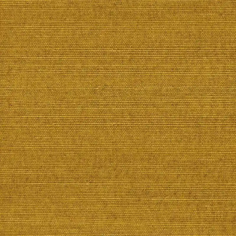 Tapete Gelb, Vanille Eijffinger Naturtapete (1038301) Top-Seller