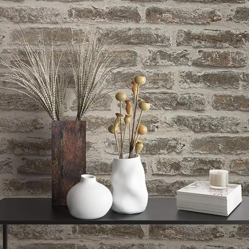 Tapete Beige, Creme Loft Story Vliestapete (1038233) Bestseller