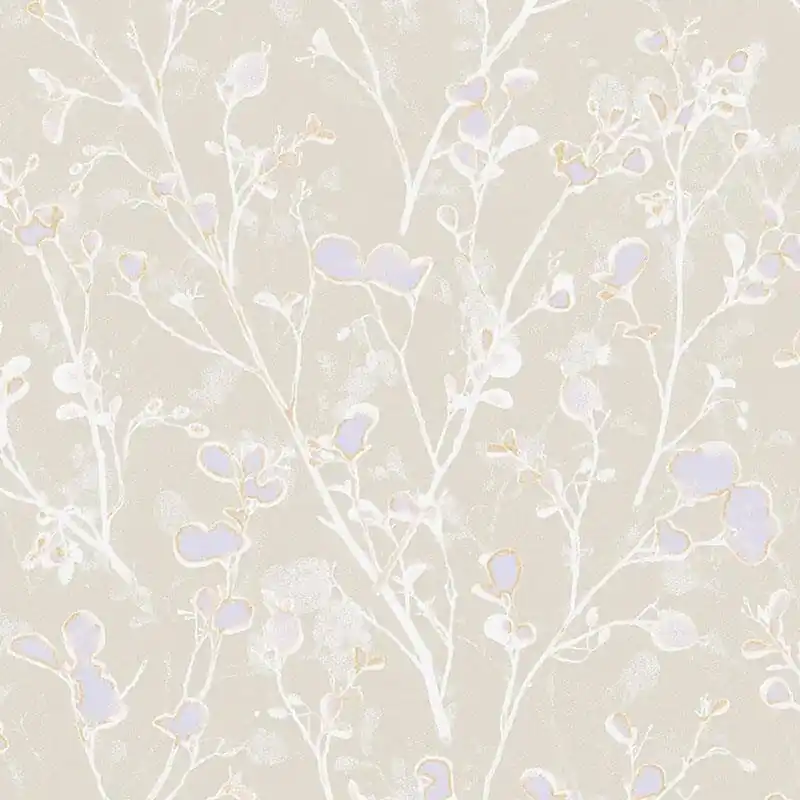 Sichere Zahlung Tapete Beige, Creme MASUREEL Vliestapete (1038176)