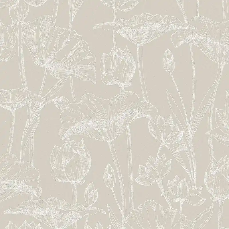Tapete Beige, Creme MASUREEL Vliestapete (1038168) Preis Gesenkt