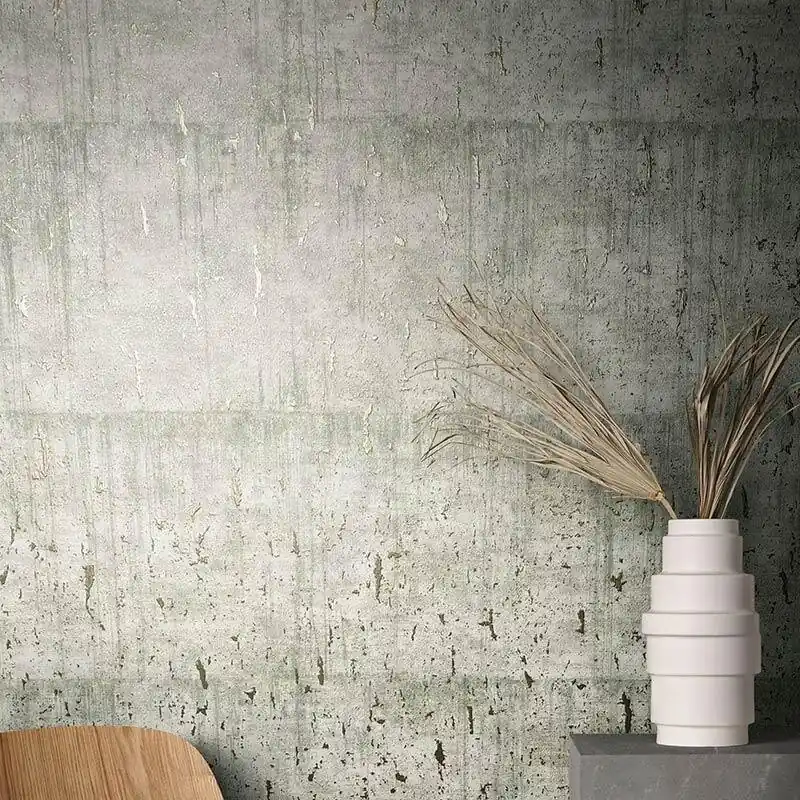 Tapete Grau, Silber Marburg Vliestapete (1038037) Saisonangebot