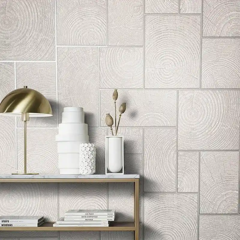 Tapete Grau, Silber Marburg Vliestapete (1038033) Beliebt