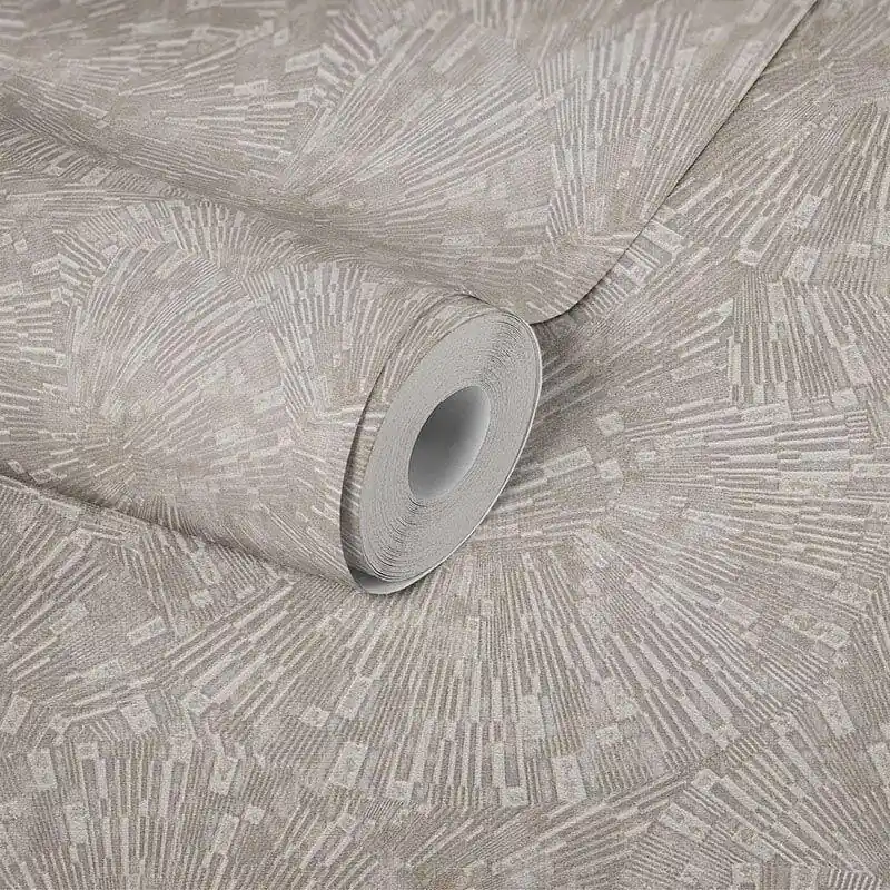 Beliebt Tapete Beige, Creme, Braun livingwalls Vliestapete (1037984)