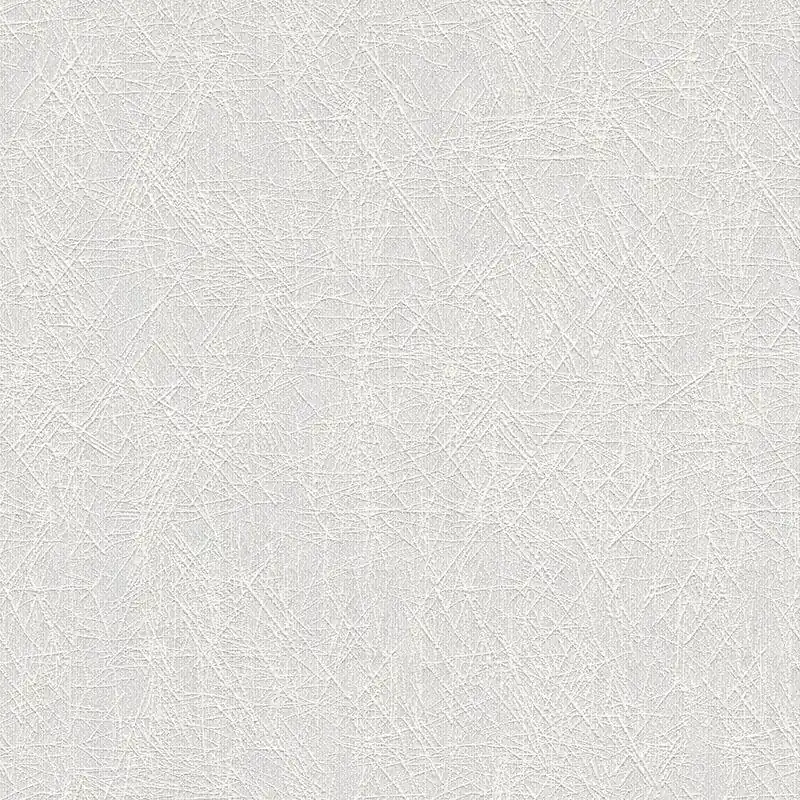 Expressversand Tapete Weiß Überstreichbar AS-Creation (1017080)