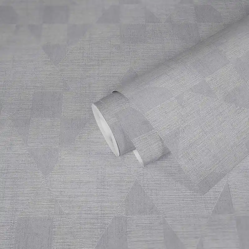 Tapete Grau, Silber livingwalls Vliestapete (1037945) Preis Gesenkt
