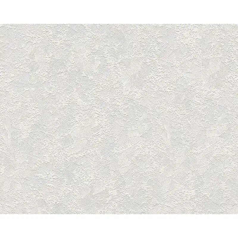 Expressversand Tapete Weiß Überstreichbar AS-Creation (1016937)