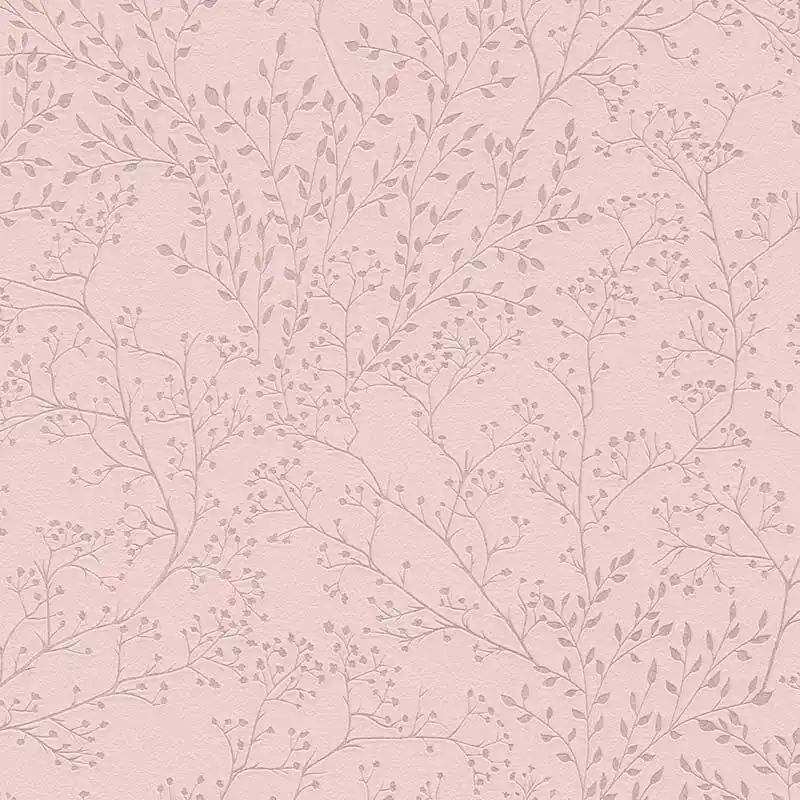 Tapete Rosa, Rose AS-Creation Vliestapete (1037576) Schnäppchen