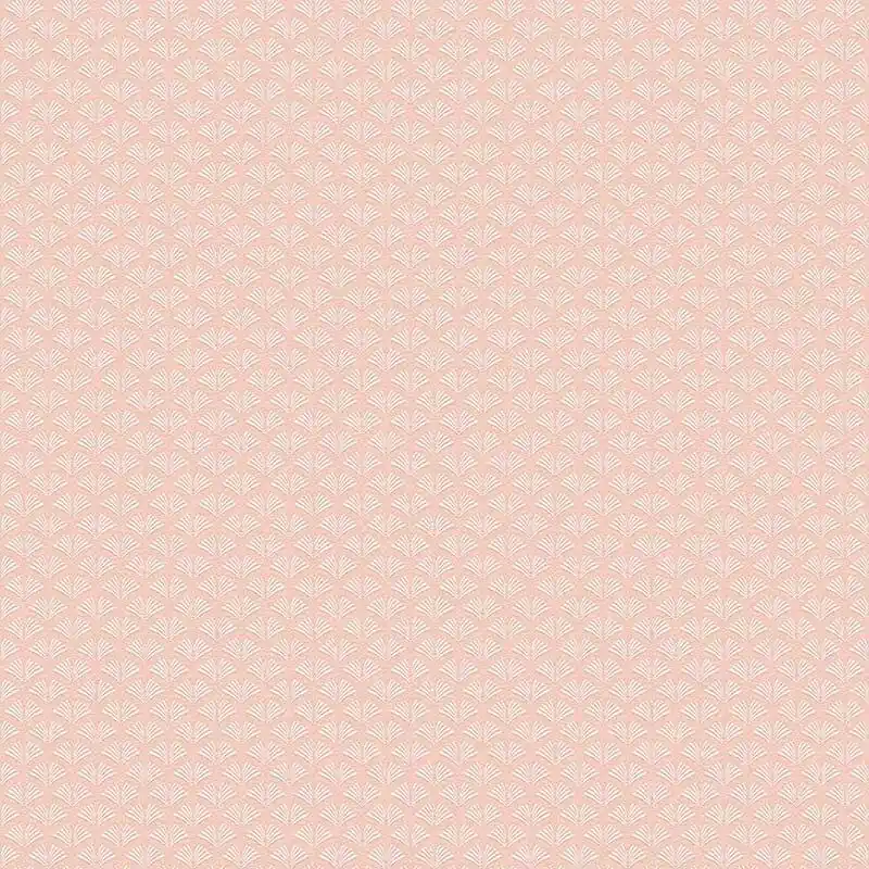Neue Ware Tapete Pastellfarben, Rosa, Rose AS-Creation Vliestapete (1037543)
