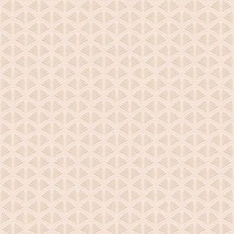 Echt Tapete Pastellfarben, Rosa, Rose AS-Creation Vliestapete (1037532)