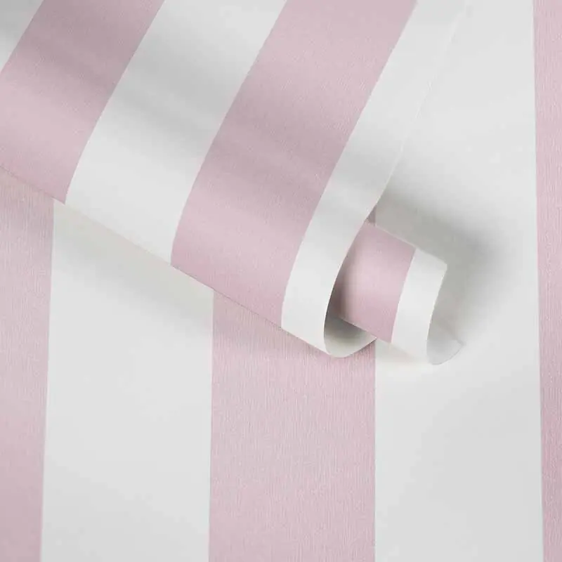 Neue Kollektion Tapete Pastellfarben, Rosa, Rose AS-Creation Vliestapete (1037505)
