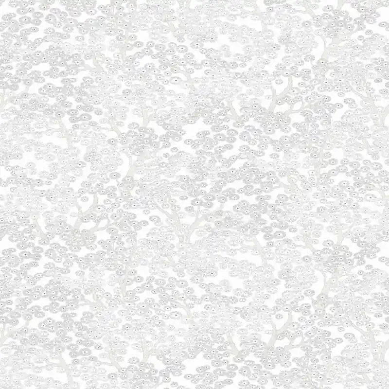 Bestseller Tapete Grau, Silber MASUREEL Vliestapete (1037238)