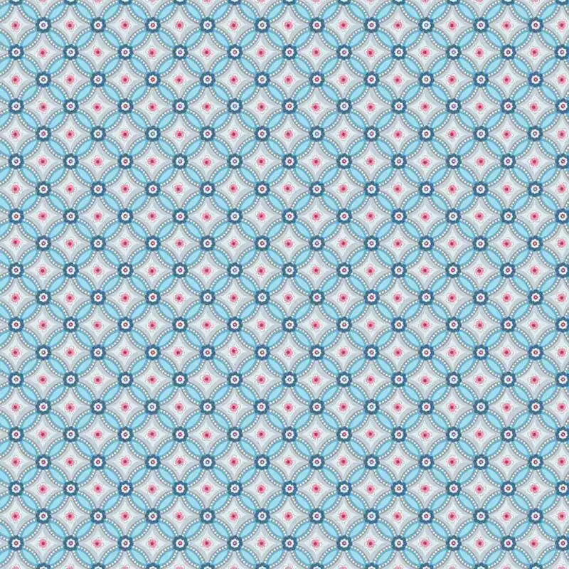 Wochenendangebot Tapete Blau PIP Studio Vliestapete (1019536)
