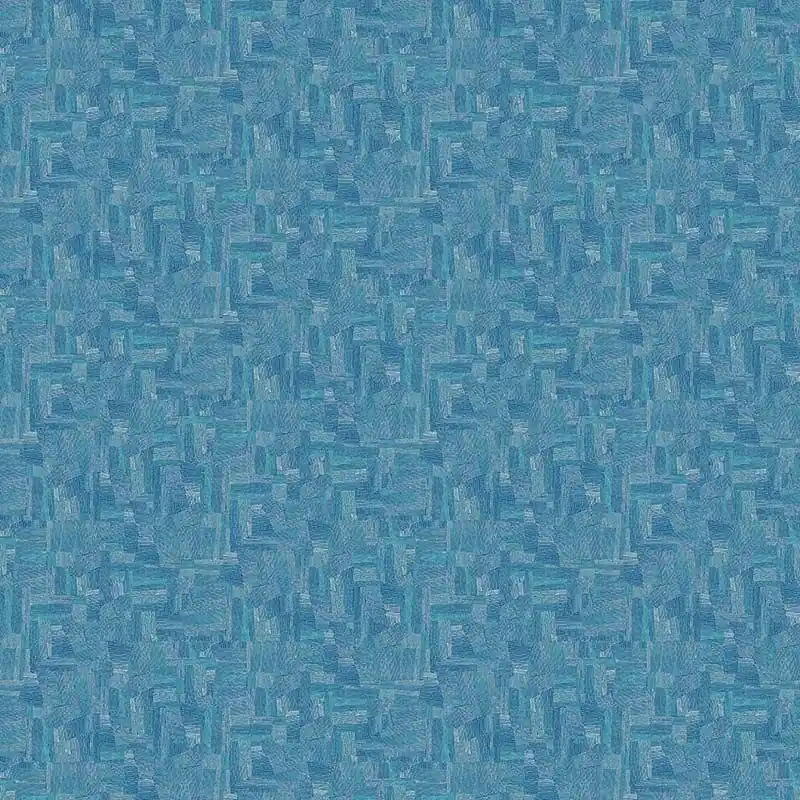 Tapete Blau MASUREEL Vliestapete (1037223) Markenprodukt