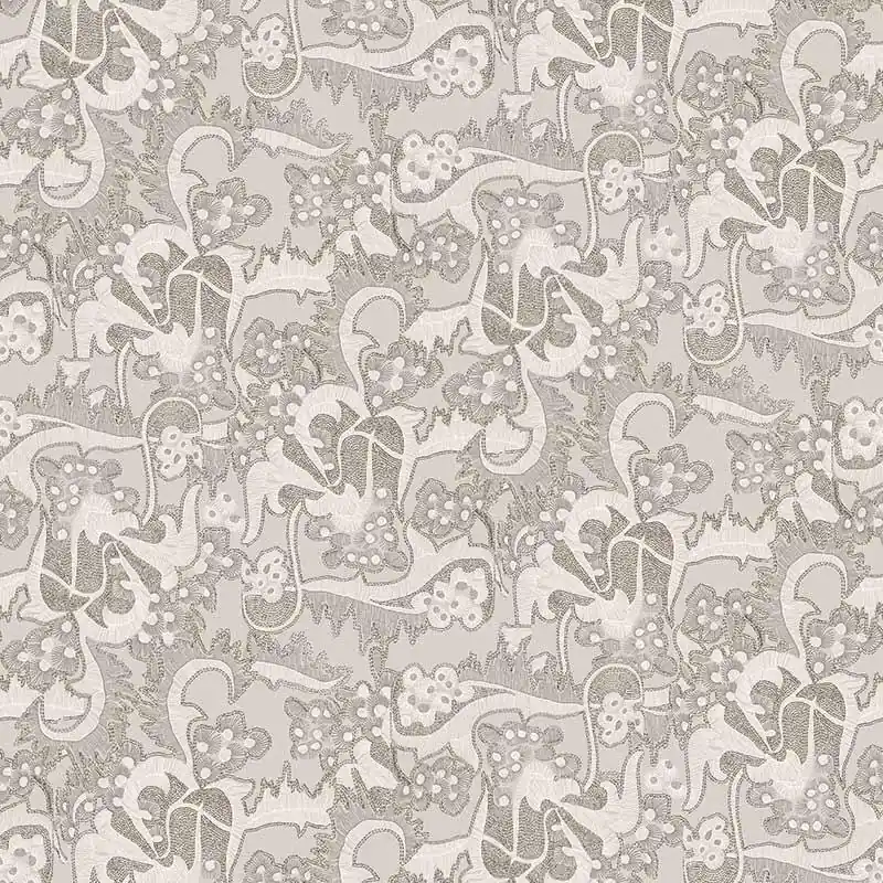 Tapete Beige, Creme MASUREEL Vliestapete (1037216) Rabatt
