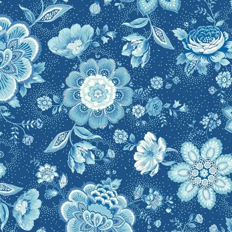 Tapete Blau PIP Studio Vliestapete (1019534) Günstig