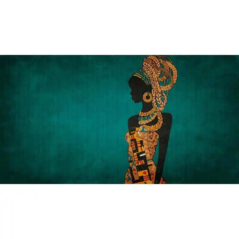 Knallerangebot Digitaldruck-Tapete nairobi 2 livingwalls (1037135)