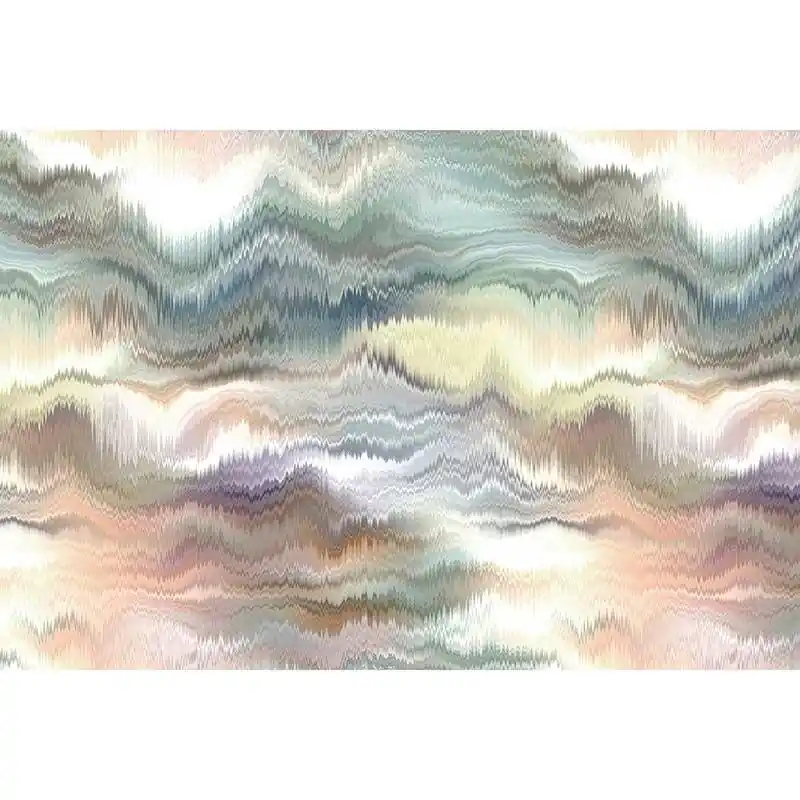 Digitaldruck-Tapete pastel palace 2 livingwalls (1037108) Neu Im Sortiment