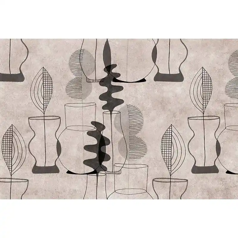 Top-Angebot Digitaldruck-Tapete pablos room 1 livingwalls (1037066)