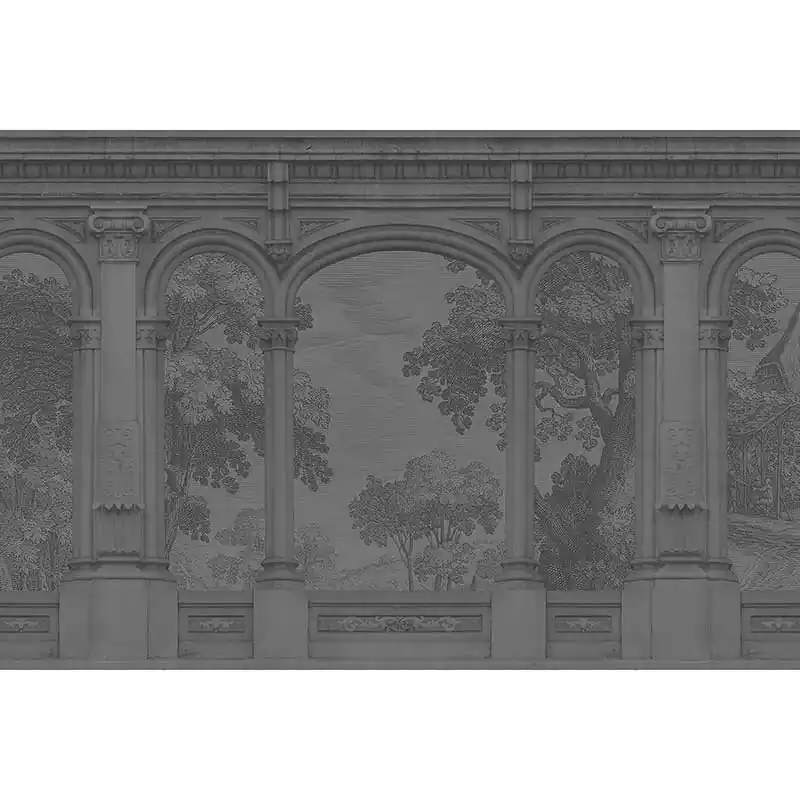 Preisreduziert Digitaldruck-Tapete roma 5 livingwalls (1036994)
