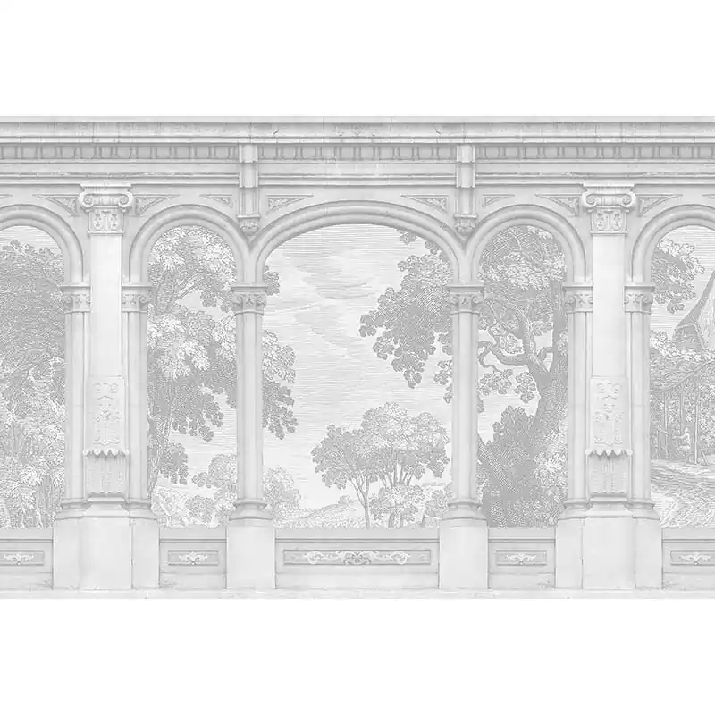 Digitaldruck-Tapete roma 1 livingwalls (1036990) Super-Preis