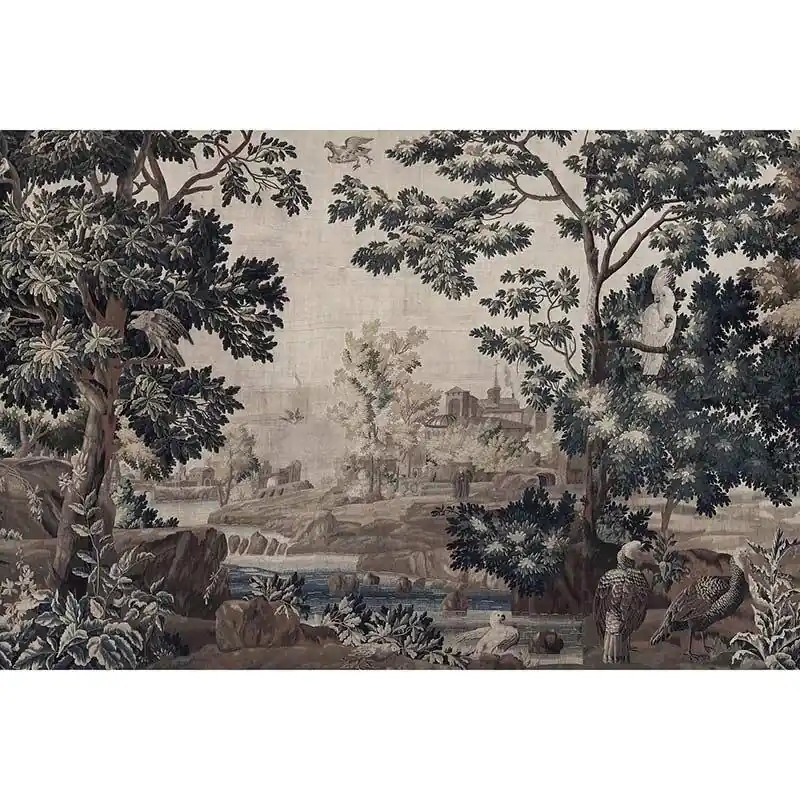 Digitaldruck-Tapete gobelin galler 1 livingwalls (1036984) Jetzt Kaufen