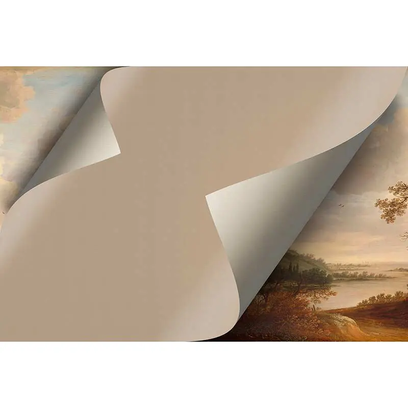 Kracherpreis Digitaldruck-Tapete hidden places 2 livingwalls (1036970)