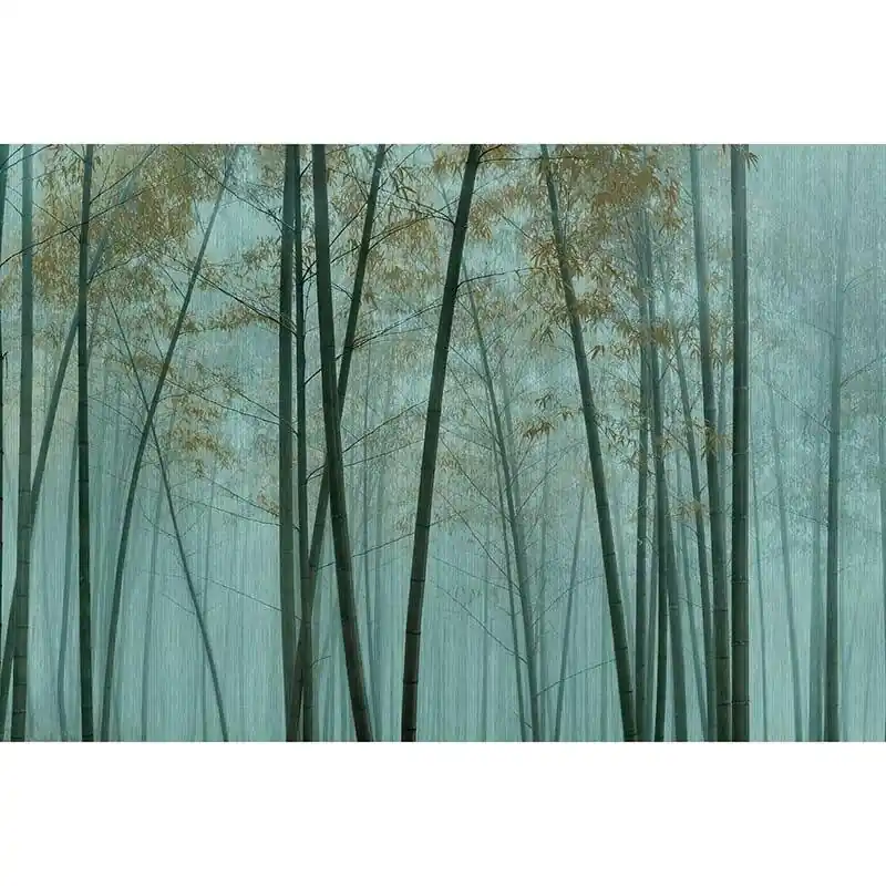 Digitaldruck-Tapete in the bamboo 3 livingwalls (1036965) Echt