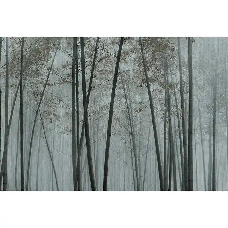 Digitaldruck-Tapete in the bamboo 1 livingwalls (1036963) Nur Heute