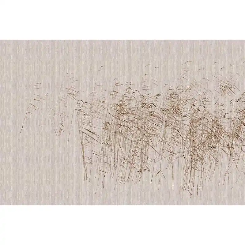 Schneller Versand Digitaldruck-Tapete at the pond 3 livingwalls (1036953)