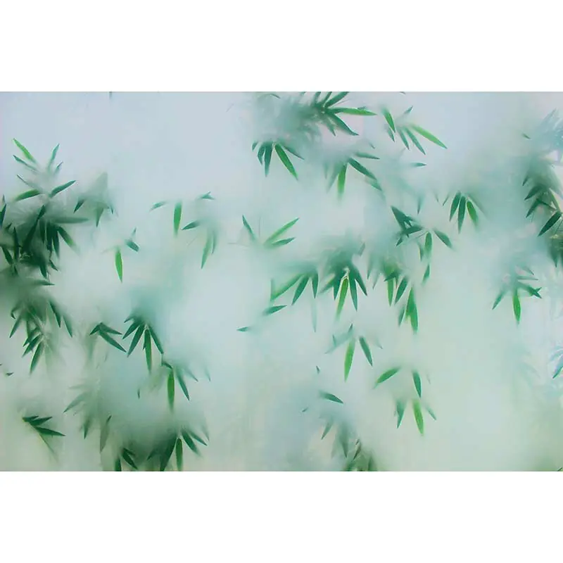 Digitaldruck-Tapete panda paradise 1 livingwalls (1036948) Markenware