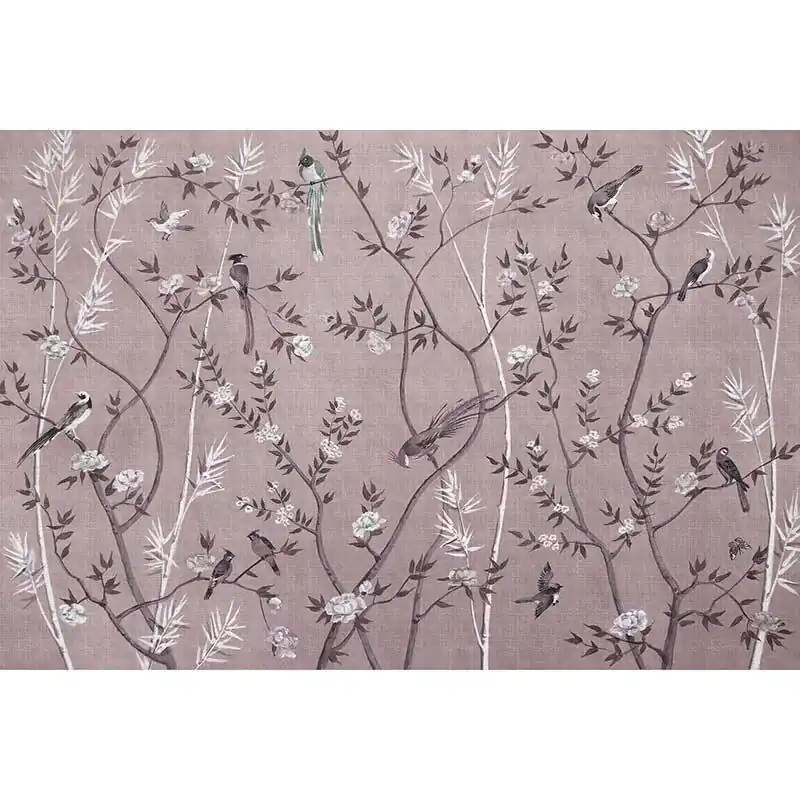 Digitaldruck-Tapete tea room 3 livingwalls (1036939) Bestseller