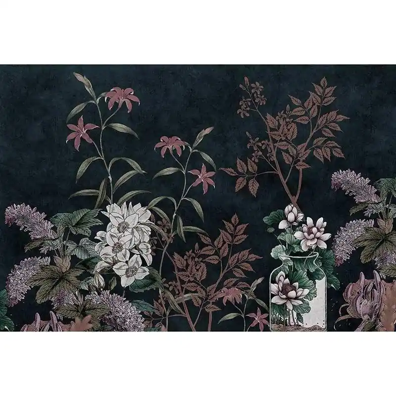 Digitaldruck-Tapete dark room 2 livingwalls (1036915) Sofort Bestellen
