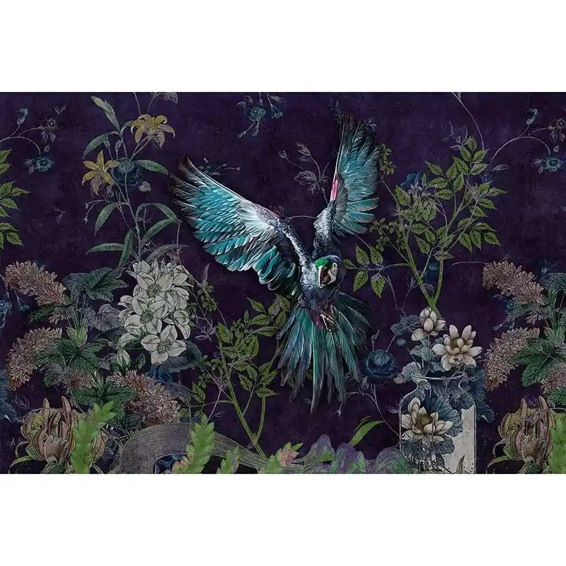 Digitaldruck-Tapete tropical hero 2 livingwalls (1036913) Geprüft