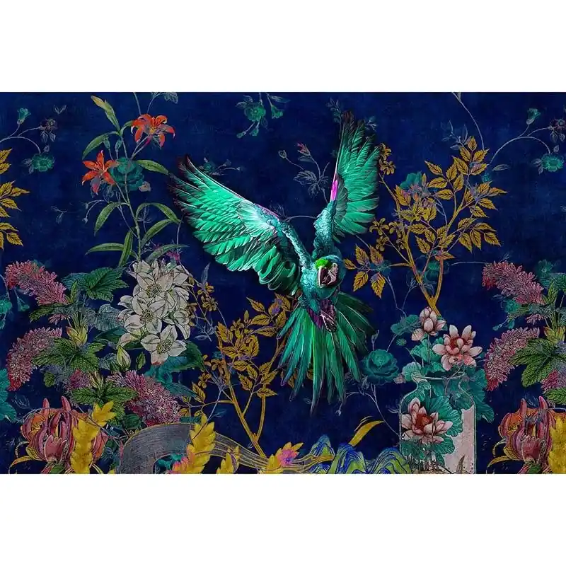 Digitaldruck-Tapete tropical hero 1 livingwalls (1036912) Geprüft