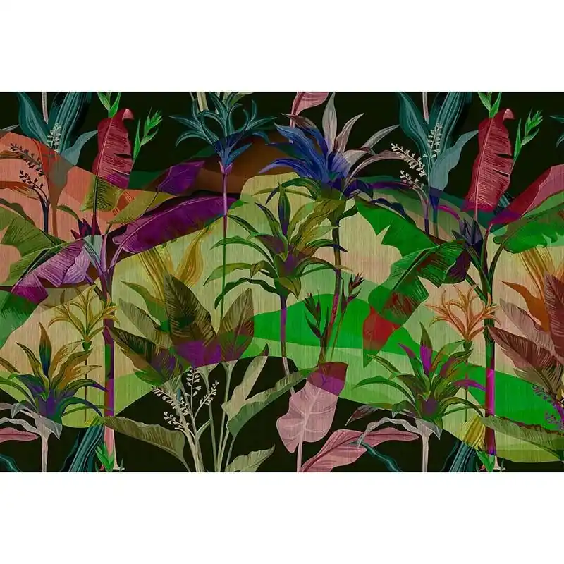 Geprüft Digitaldruck-Tapete palmyra 2 livingwalls (1036911)