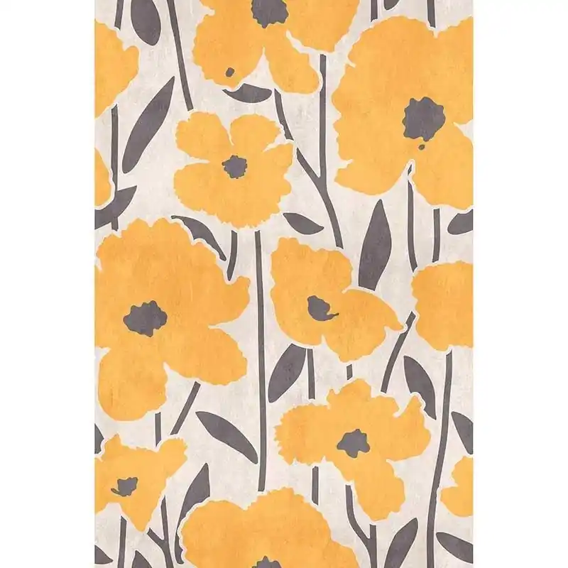 Digitaldruck-Tapete flower market 2 livingwalls (1037076) Preisknaller