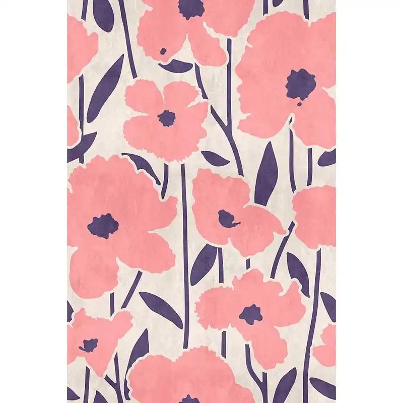 Top-Preis Digitaldruck-Tapete flower market 1 livingwalls (1037075)