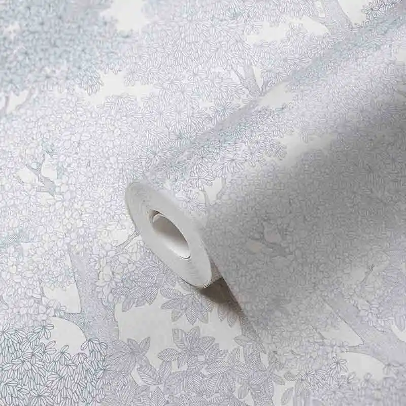 Angebot Tapete Grau, Silber Architects Paper Vliestapete (1036783)