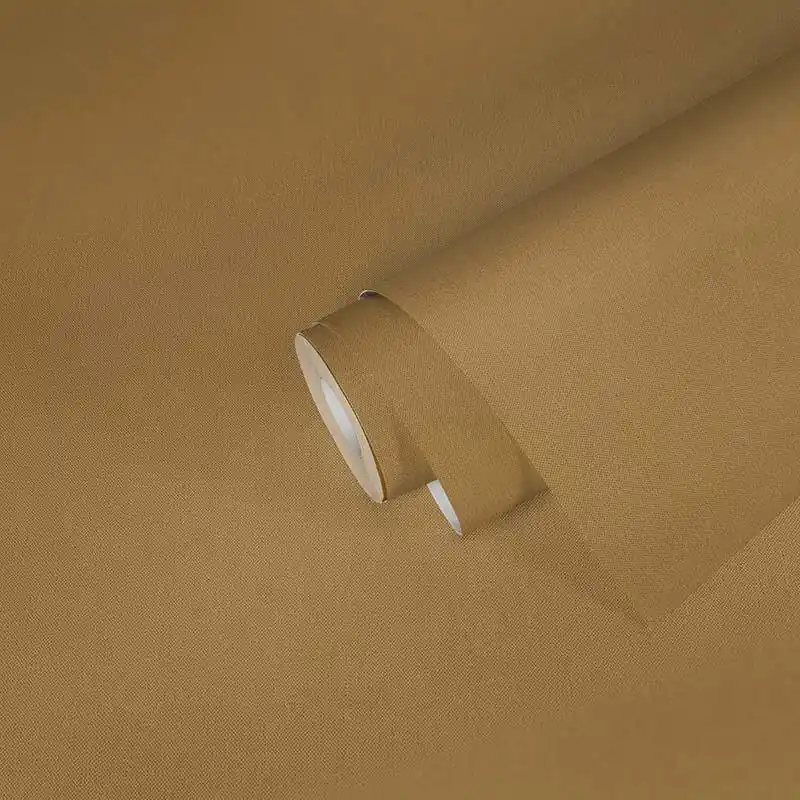 Tapete Gelb, Vanille Architects Paper Vliestapete (1036766) Expressversand