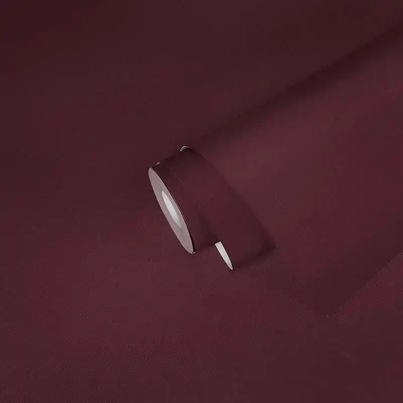 Nur Heute Tapete Rot Architects Paper Vliestapete (1036762)