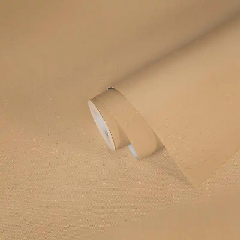 Tapete Orange, Terrakotta Architects Paper Vliestapete (1036761) Neu