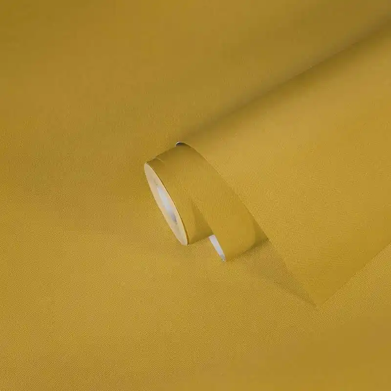 Tapete Gelb, Vanille Architects Paper Vliestapete (1036753) Neu Im Sortiment