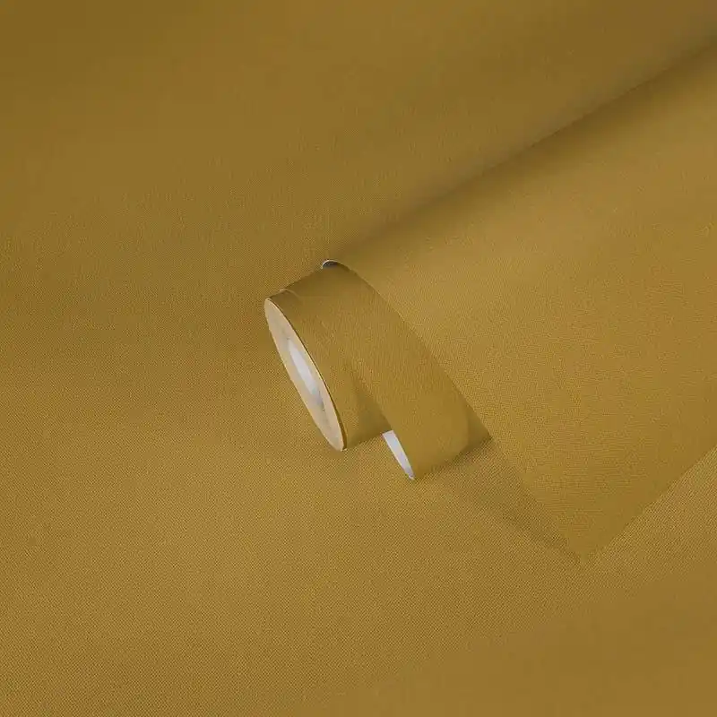 Tapete Gelb, Vanille Architects Paper Vliestapete (1036737) Sofort Bestellen