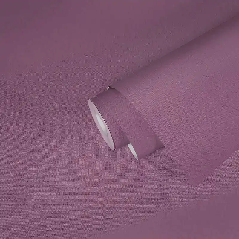 Nur Für Kurze Zeit Tapete Lila, Flieder Architects Paper Vliestapete (1036735)