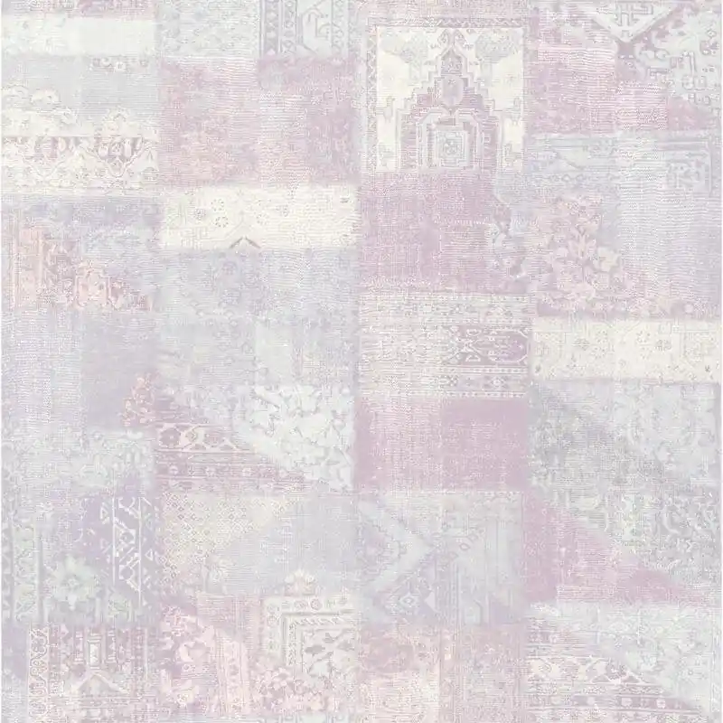 Digitaldruck-Tapete Pastellfarben, Rosa, Rose Eijffinger (1020193) Neuheit