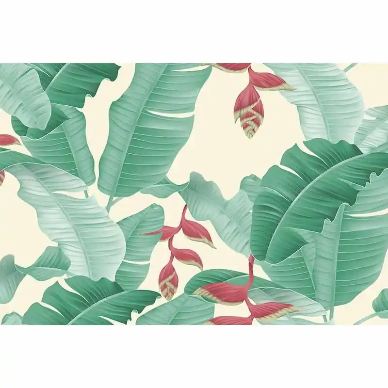Digitaldruck-Tapete Heliconia 1 livingwalls (1036433) Sofort Bestellen